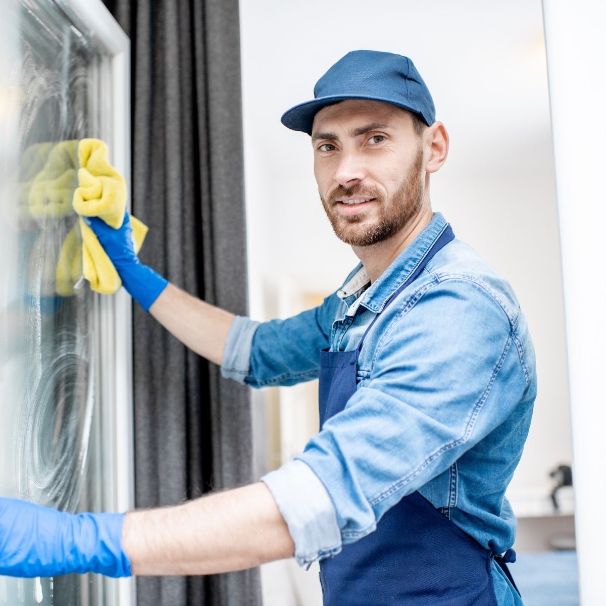 JFL Window Cleaning
