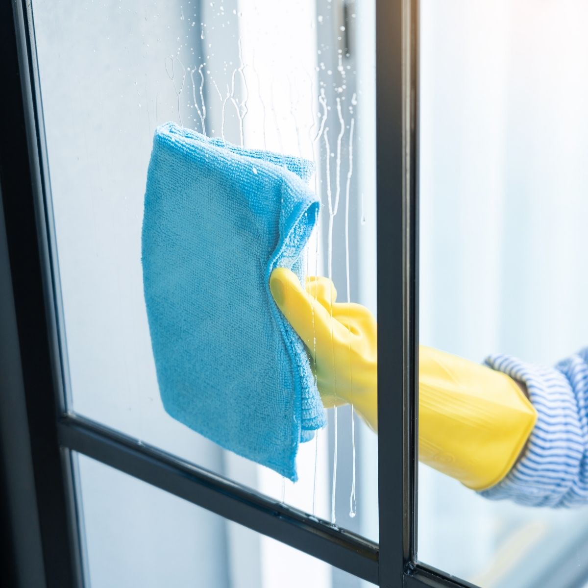 JFL Window Cleaning
