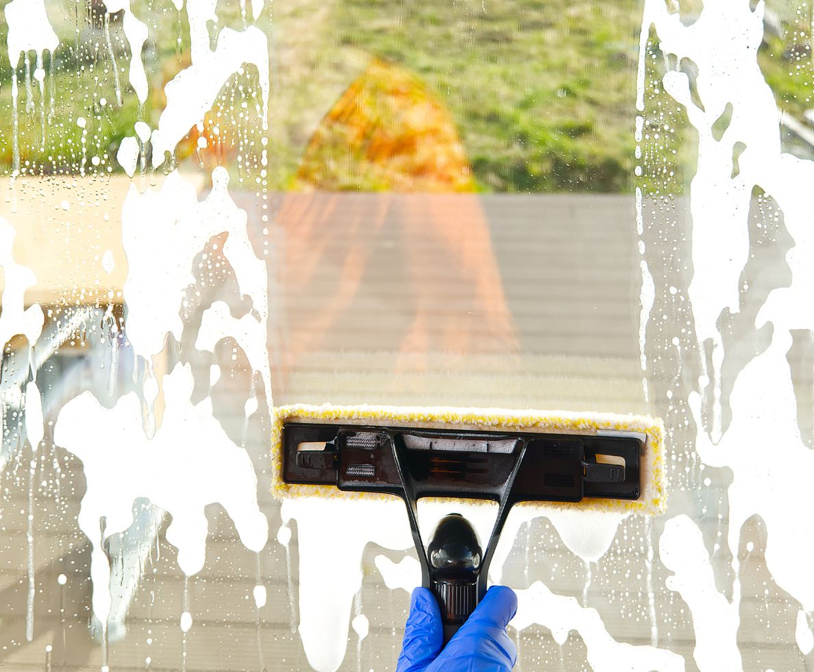 JFL Window Cleaning