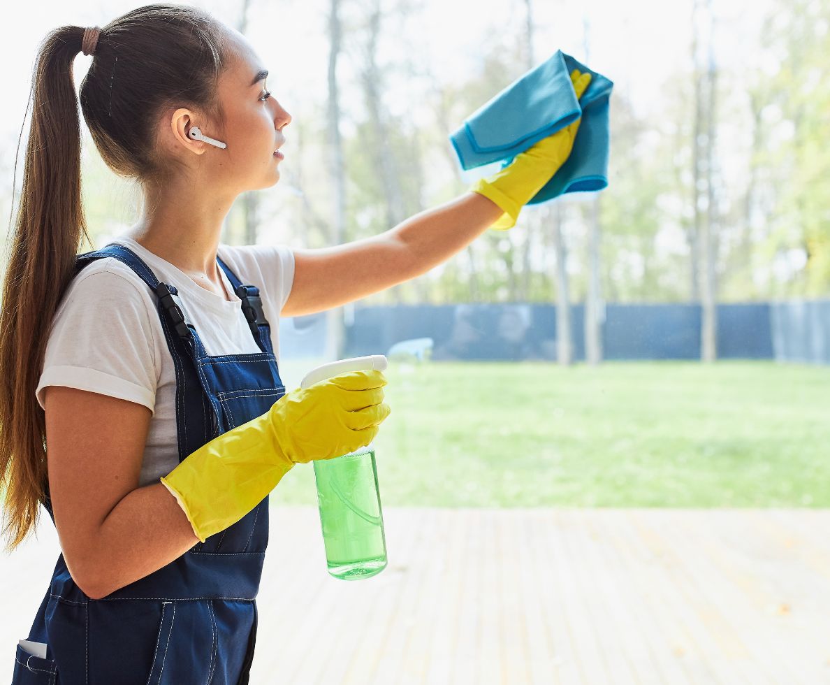 JFL Window Cleaning